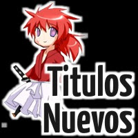 IR A los ultimos lanzamientos de anime-cagua