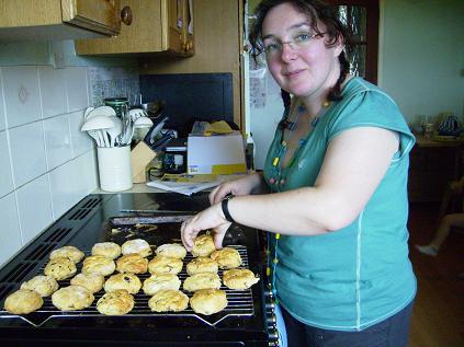 [Steph+with+scones.JPG]