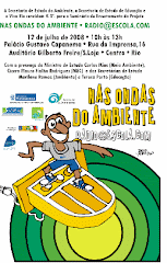 NAS ONDAS DO AMBIENTE - RADIO@ESCOLA.COM