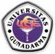 gunadarma university