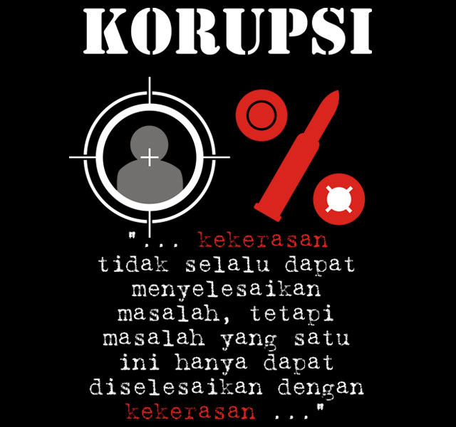 ik berpikir dan bertindak merdeka upaya pemberantasan ik berpikir dan bertindak merdeka upaya pemberantasan