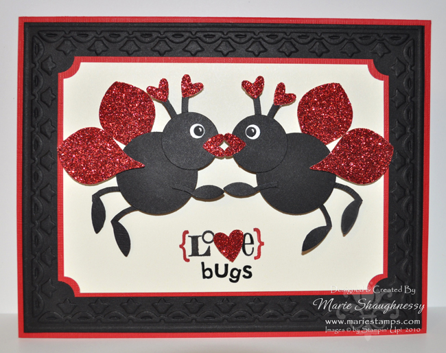 Love Bugs Pictures