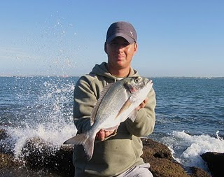 PESCAS EN CADIZ