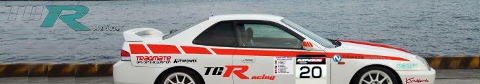 TGRacing Datalog