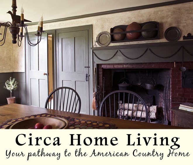 Circa Home Living