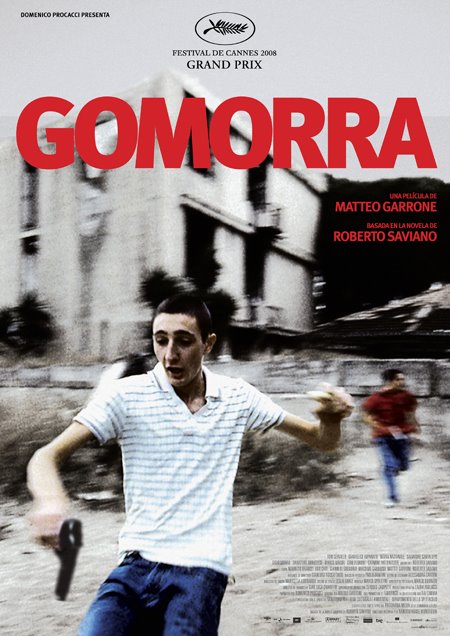 [GOMORRA]