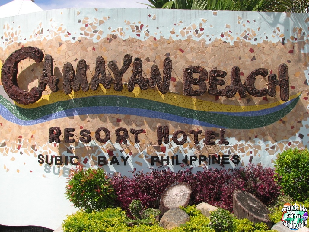 Rammmpa Camayan Beach Resort And Hotel