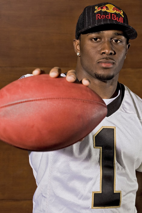 Reggie Bush Reggie Bush