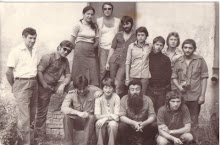 1977. II.TAKT résztvevői