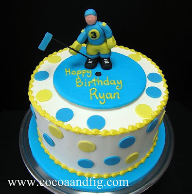 Happy Birthday Ryan!