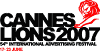 Cannes Lions 2007