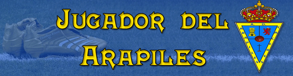 Jugador del Arapiles
