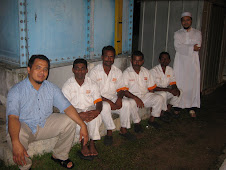 Bersama Muhajirin