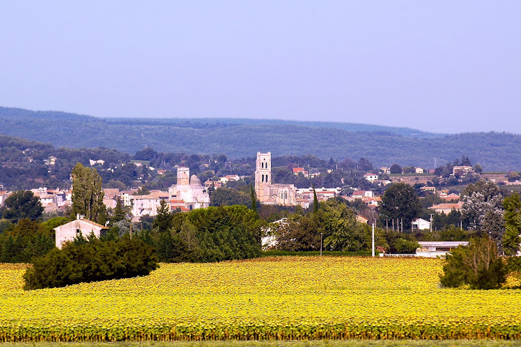 PONT-ST-ESPRIT