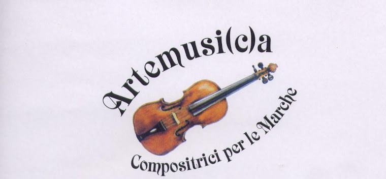 Artemusi(c)a – Compositri per le Marche