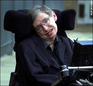 charada Stephen+Hawking