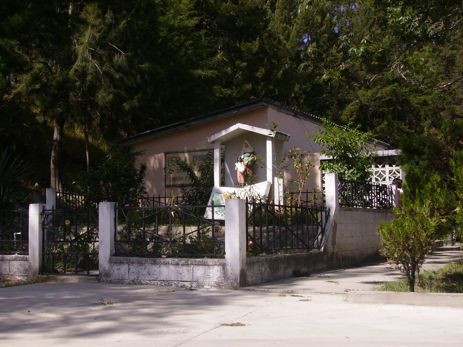 Guatemala y su gente Malacatancito, Huehuetenango