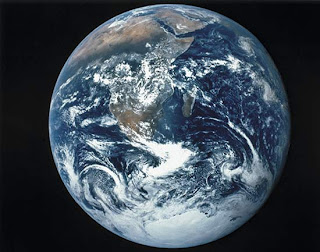 ما هى الطاقه - شرح بالصور Earth+planet