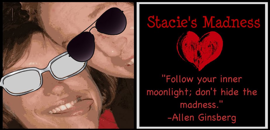 Stacie\