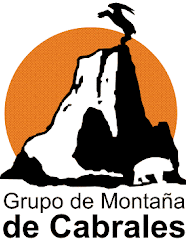 grupo de montaña cabrales