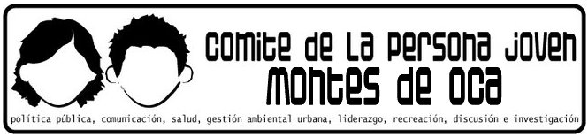 Persona Joven MO