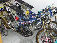FOTO MODIF DRAG SONIC FOTO MODIF DRAG SONIC