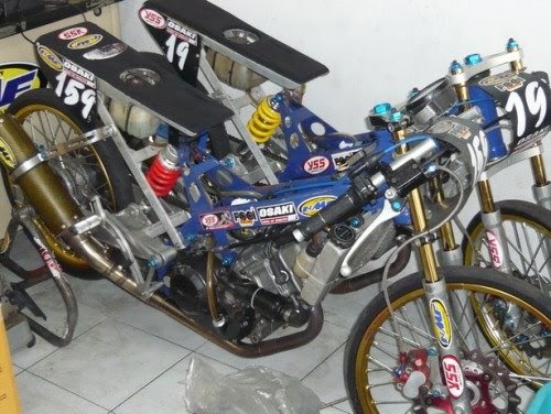 600 Gambar Drag Sonic Thailand HD Terbaik 600 Gambar Drag Sonic Thailand HD Terbaik
