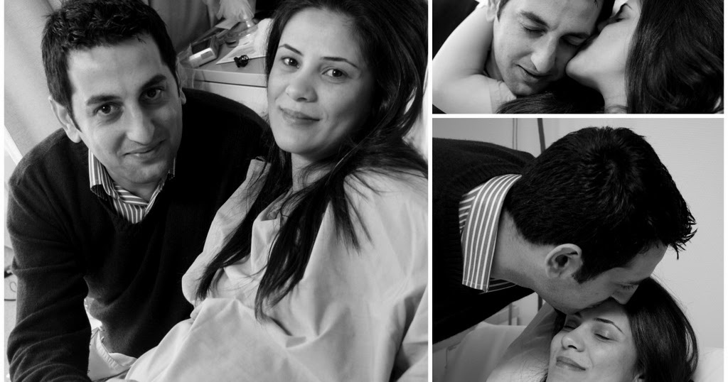 DüşlerDenizi / NiLaY Doğum Hikayesi ALYA BeBeK