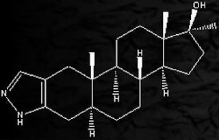 Estanozolol winstrol chile