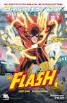 The flash