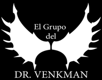 El Grupo del DR. Venkman
