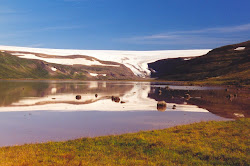 3. Drangajökull