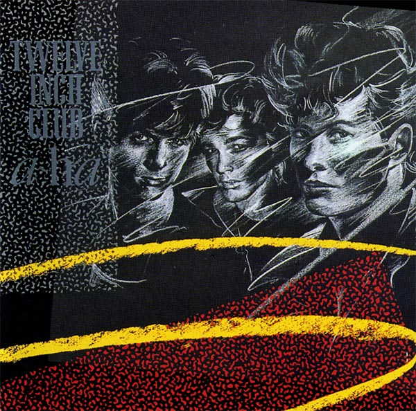 a-ha The Blood That Moves The Body a-ha The Blood That Moves The Body