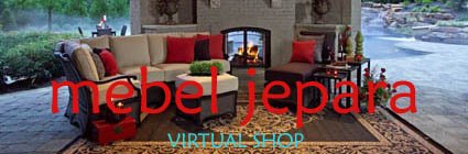 jepara virtual shop