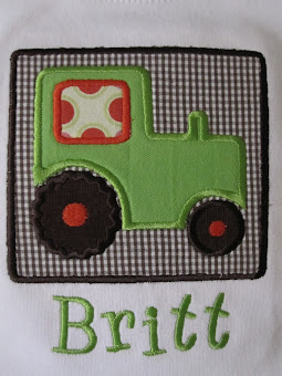 Tractor Patch