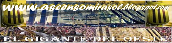ALMIRANTE BROWN