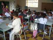 Definición de Preescolar: La Educación preescolar es el nombre que recibe el .