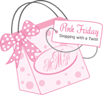Make Mine Pink Friday