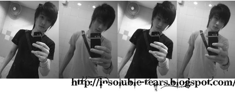 @ Jiayang Life's Journal.