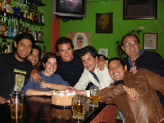 Cumpleaños de Rosita en el Salsipuedes