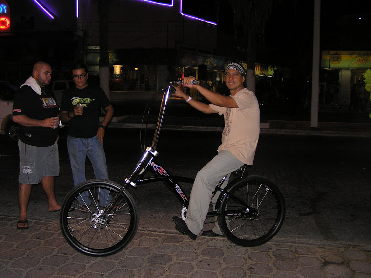 En Cabo