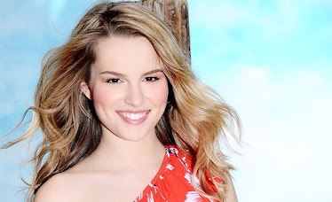 Buona Fortuna Charlie: Bridgit Mendler canta This is My Paradise per Beverly Hills Chihuahua 2