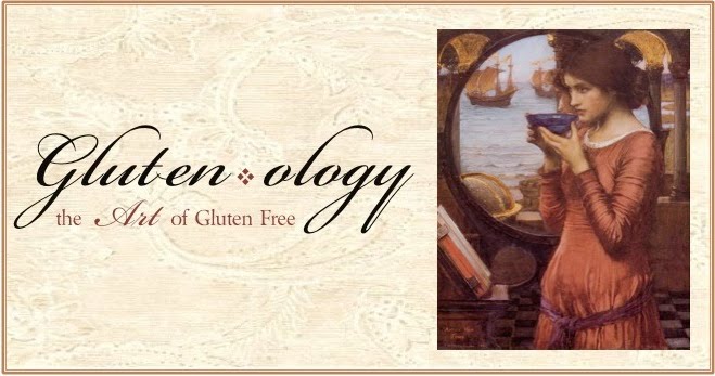 Gluten|ology