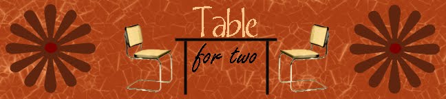 Table for Two