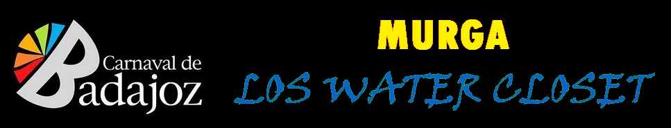 Murga LOS WATER CLOSET