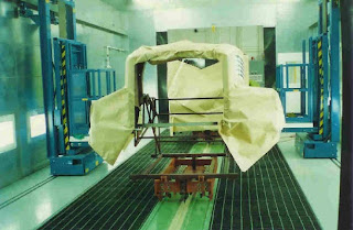 Material Handling Equipment Power And Free Conveyor