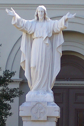 [St_Louis_Cathedral_statue-A.png]