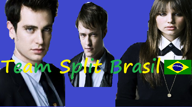 Team Split Brasil (:'