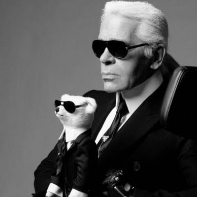 Quote Post karl lagerfeld quotes. Quote Post