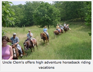 farm vacations in PA: